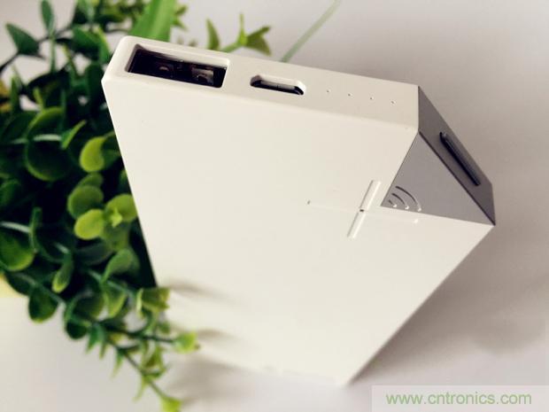 长虹流云智能电源，集&ldquo;充电&rdquo;+&ldquo;存储&rdquo;于一身