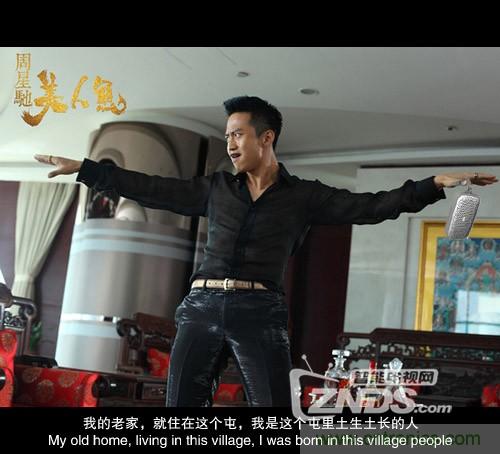 搞怪&ldquo;美人鱼&rdquo;尽享灵克蓝牙音箱的天籁之音！