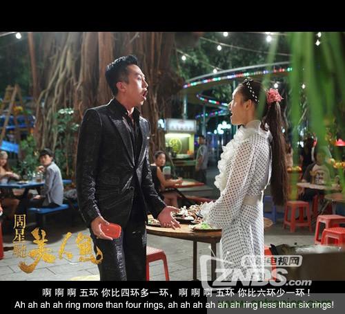 搞怪&ldquo;美人鱼&rdquo;尽享灵克蓝牙音箱的天籁之音！