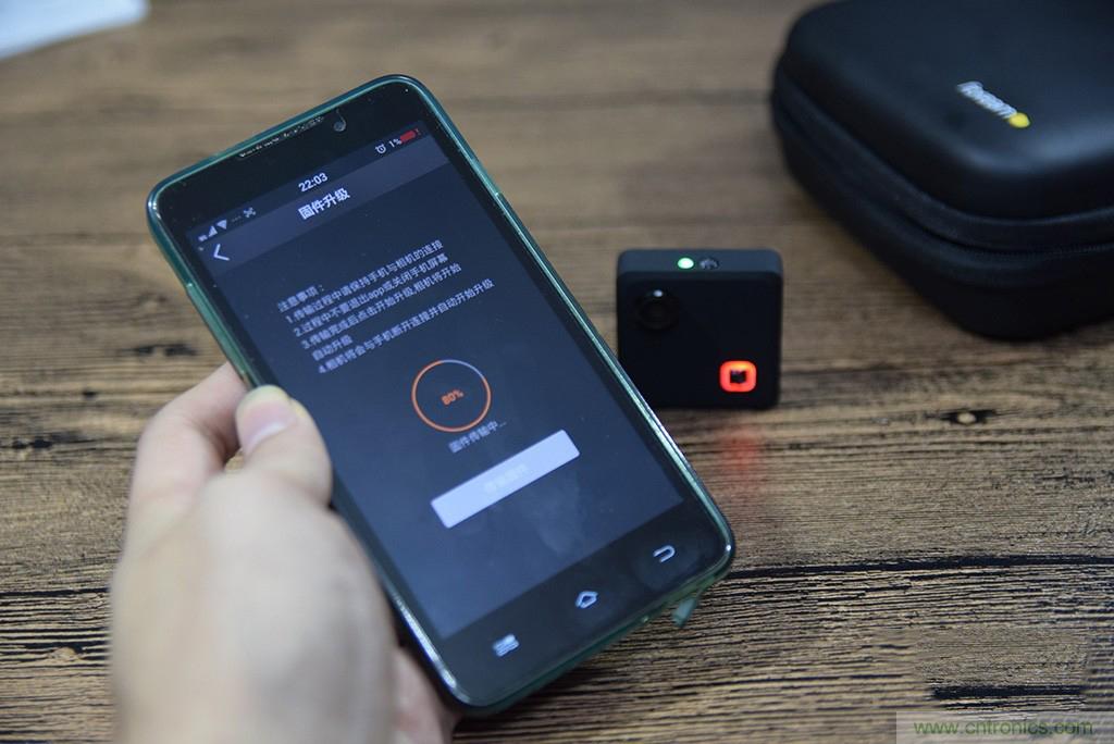 Foream便利贴相机——随心记录生活点点滴滴