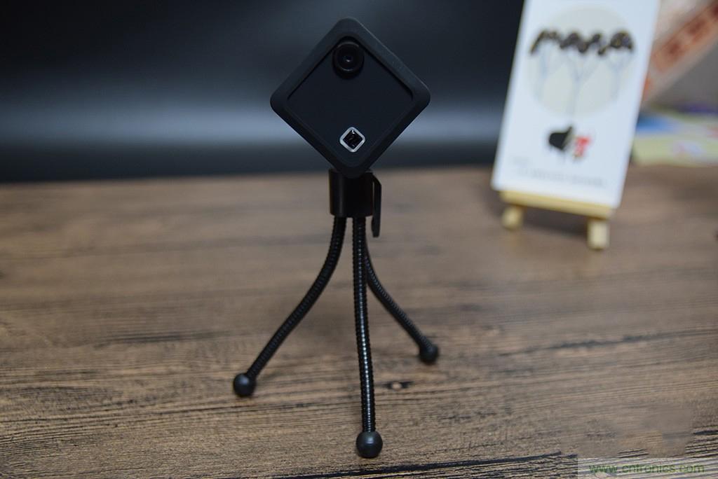 Foream便利贴相机——随心记录生活点点滴滴