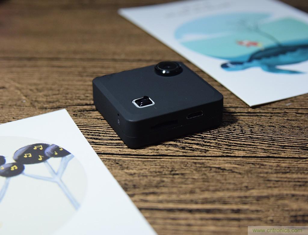 Foream便利贴相机——随心记录生活点点滴滴