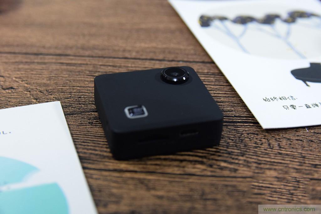 Foream便利贴相机——随心记录生活点点滴滴