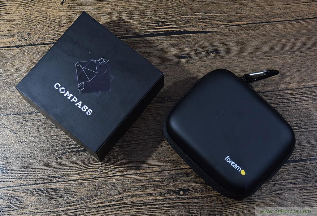 Foream便利贴相机——随心记录生活点点滴滴