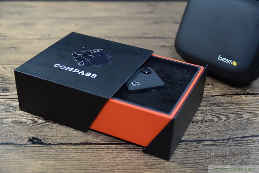 Foream便利贴相机——随心记录生活点点滴滴