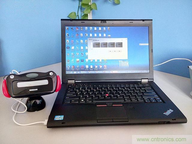 我的眼里只有你&mdash;&mdash;-虹膜酷客测评体验