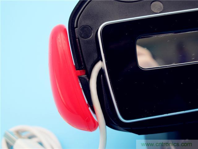 我的眼里只有你&mdash;&mdash;-虹膜酷客测评体验