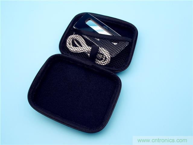 我的眼里只有你&mdash;&mdash;-虹膜酷客测评体验