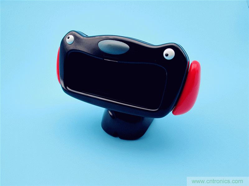 我的眼里只有你&mdash;&mdash;-虹膜酷客测评体验