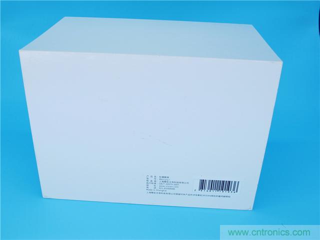 我的眼里只有你&mdash;&mdash;-虹膜酷客测评体验