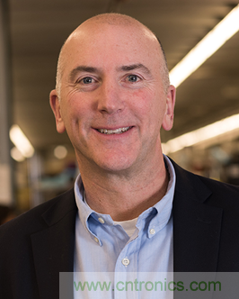 访谈Dig-Key总裁:“+互联网”是提高采购效率的核心