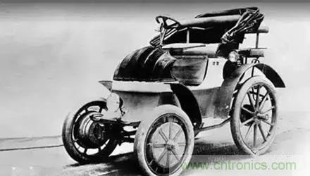 20个汽车发展史上的第一次 你知道几个？