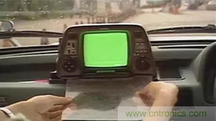 20个汽车发展史上的第一次 你知道几个？