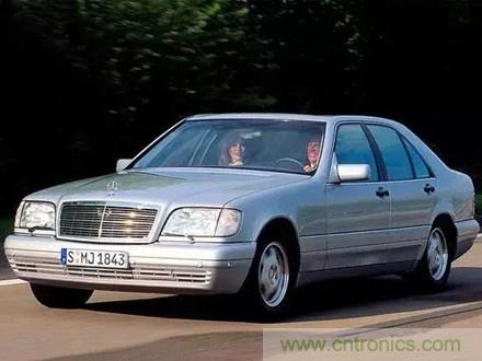 20个汽车发展史上的第一次 你知道几个？