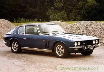 20个汽车发展史上的第一次 你知道几个？