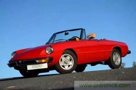 20个汽车发展史上的第一次 你知道几个？