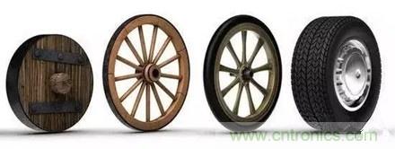 20个汽车发展史上的第一次 你知道几个？