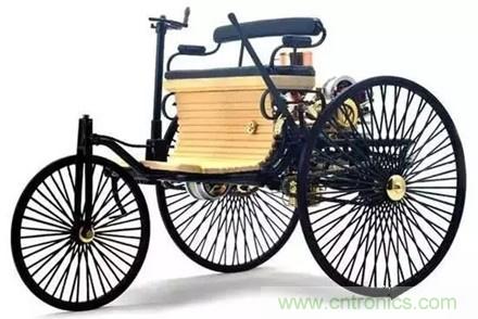 20个汽车发展史上的第一次 你知道几个？