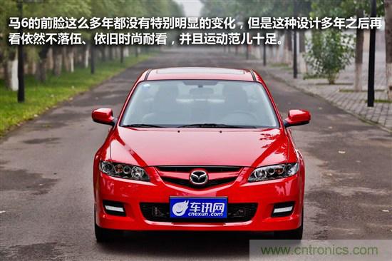 不能说的秘密，拆车坊编辑一辈子都不想买的车