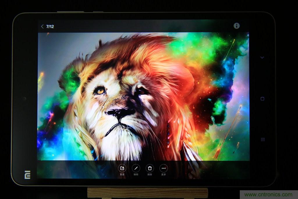 小米平板2能否依旧以&ldquo;双高&rdquo;赢取市??？