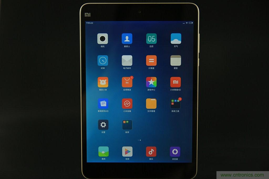 小米平板2能否依旧以&ldquo;双高&rdquo;赢取市场？