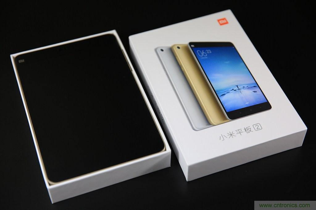 小米平板2能否依旧以&ldquo;双高&rdquo;赢取市??？