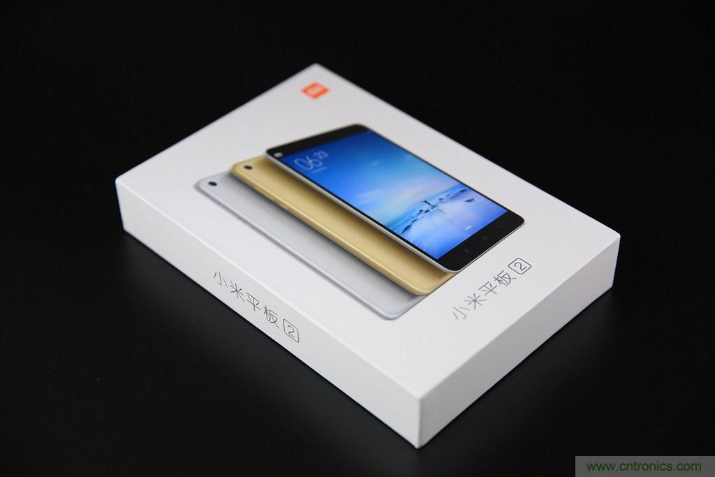 小米平板2能否依旧以&ldquo;双高&rdquo;赢取市场？