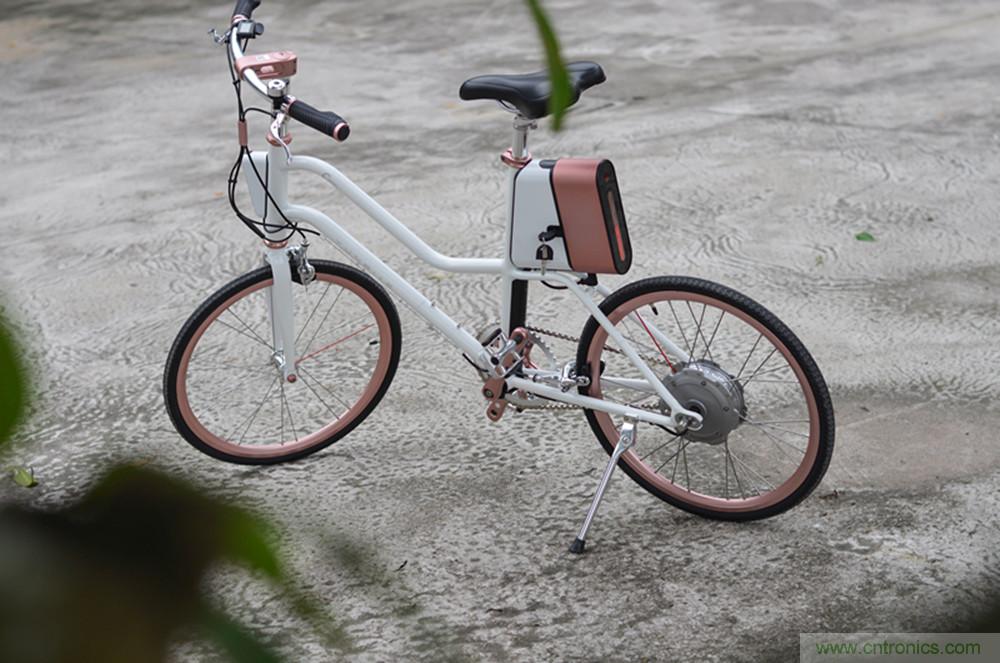 是情怀还是科技的脚步？云马智能车C1体验