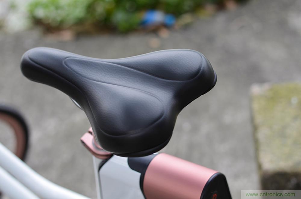 是情怀还是科技的脚步？云马智能车C1体验