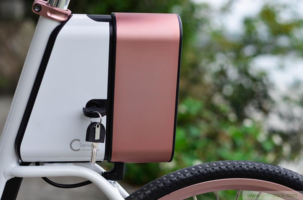 是情怀还是科技的脚步？云马智能车C1体验