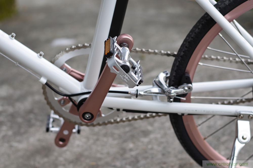 是情怀还是科技的脚步？云马智能车C1体验