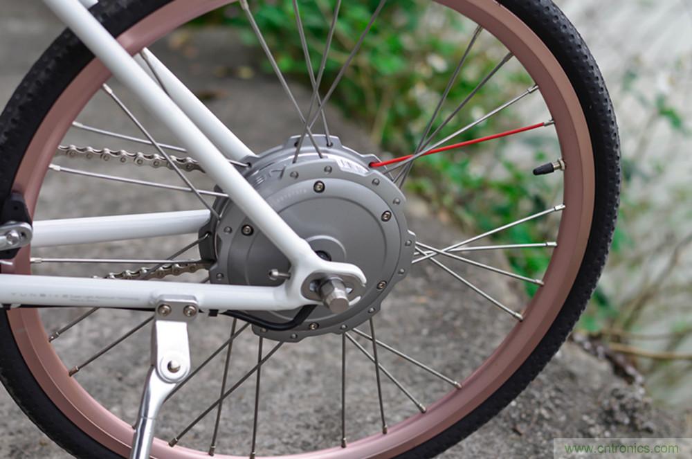 是情怀还是科技的脚步？云马智能车C1体验