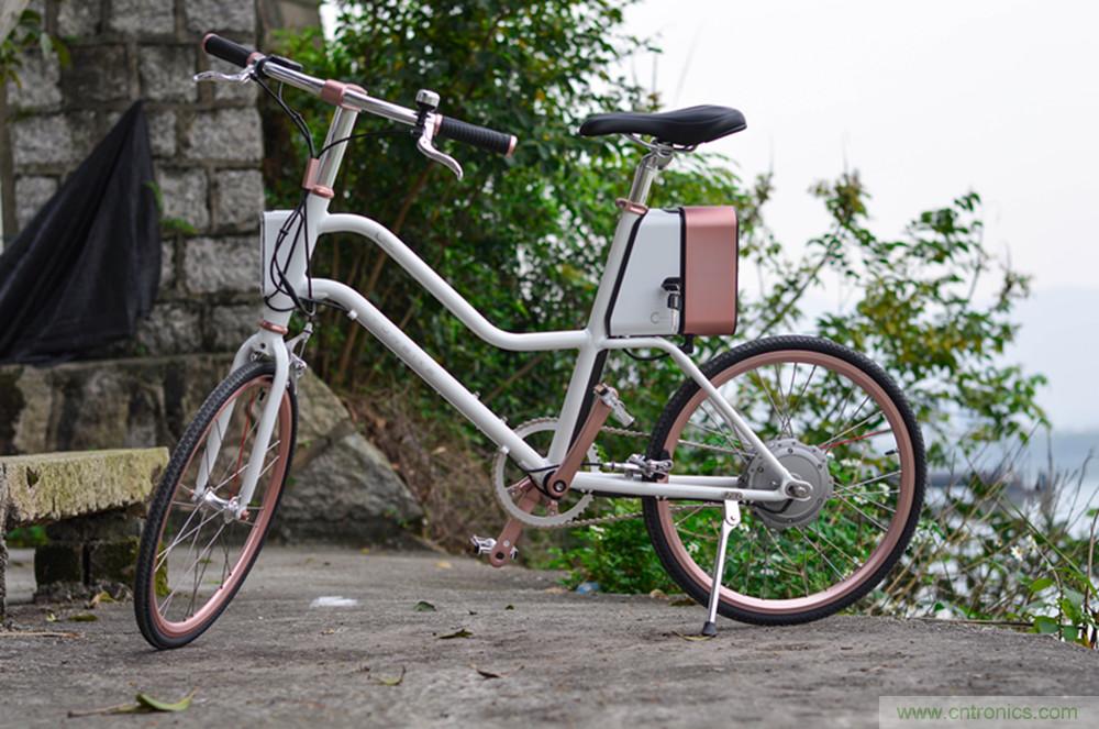 是情怀还是科技的脚步？云马智能车C1体验