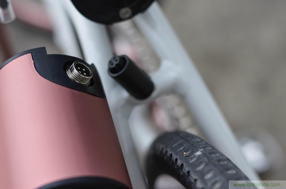 是情怀还是科技的脚步？云马智能车C1体验