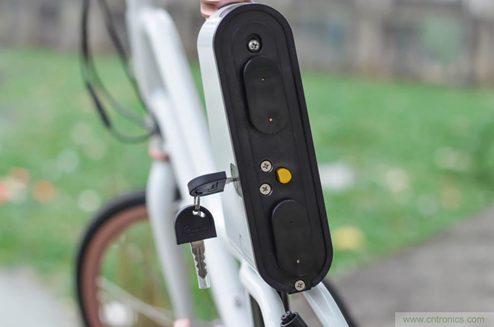 是情怀还是科技的脚步？云马智能车C1体验