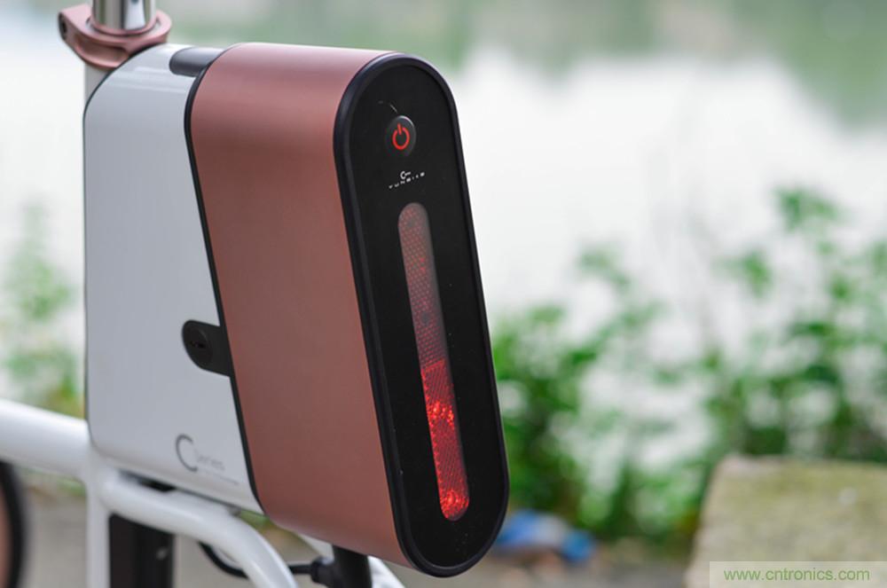 是情怀还是科技的脚步？云马智能车C1体验