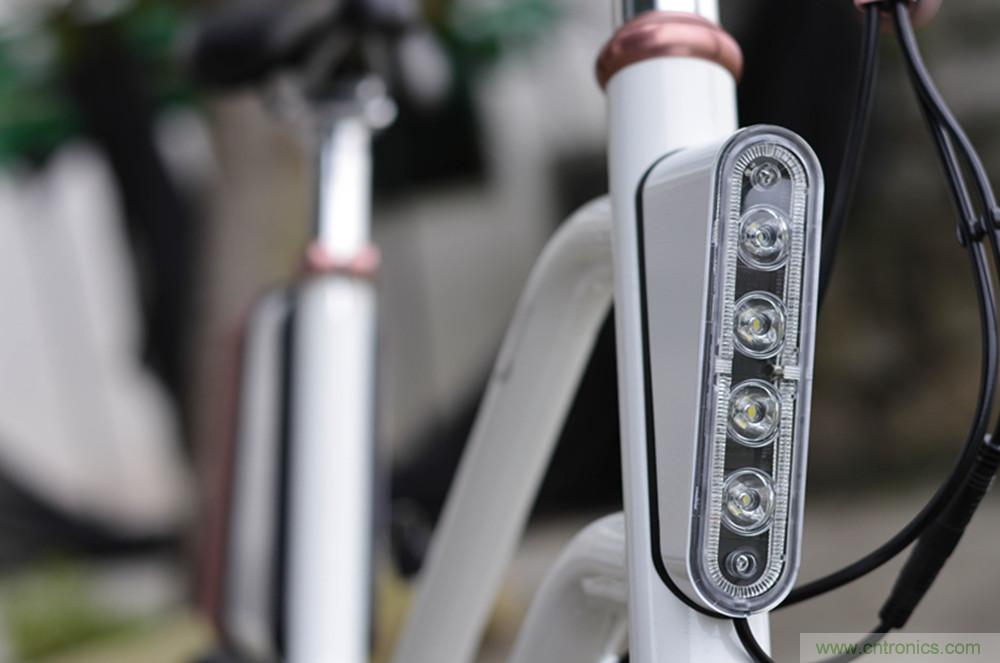 是情怀还是科技的脚步？云马智能车C1体验