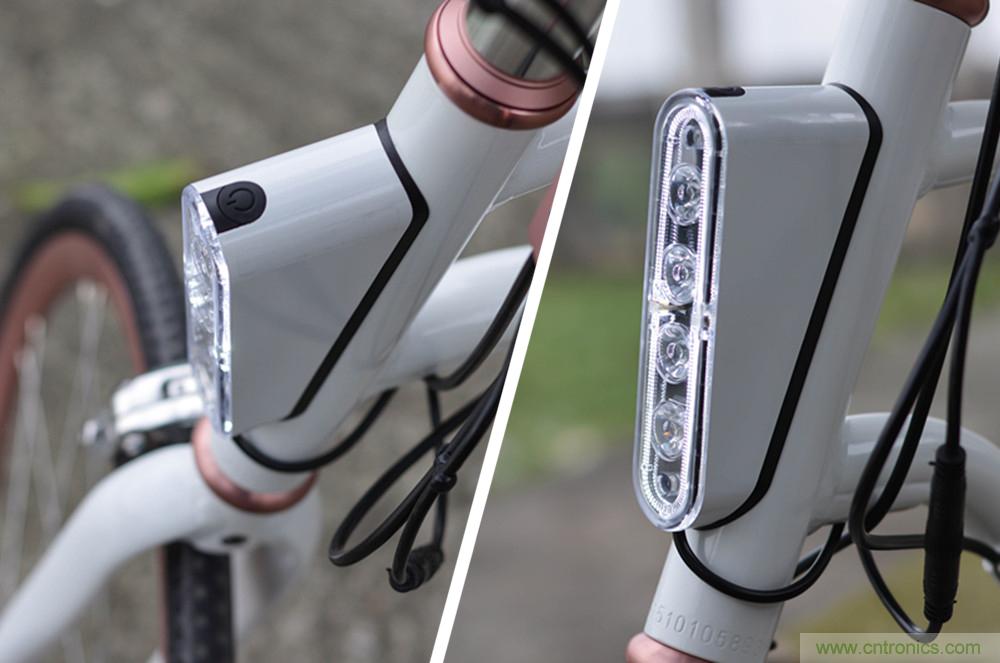 是情怀还是科技的脚步？云马智能车C1体验