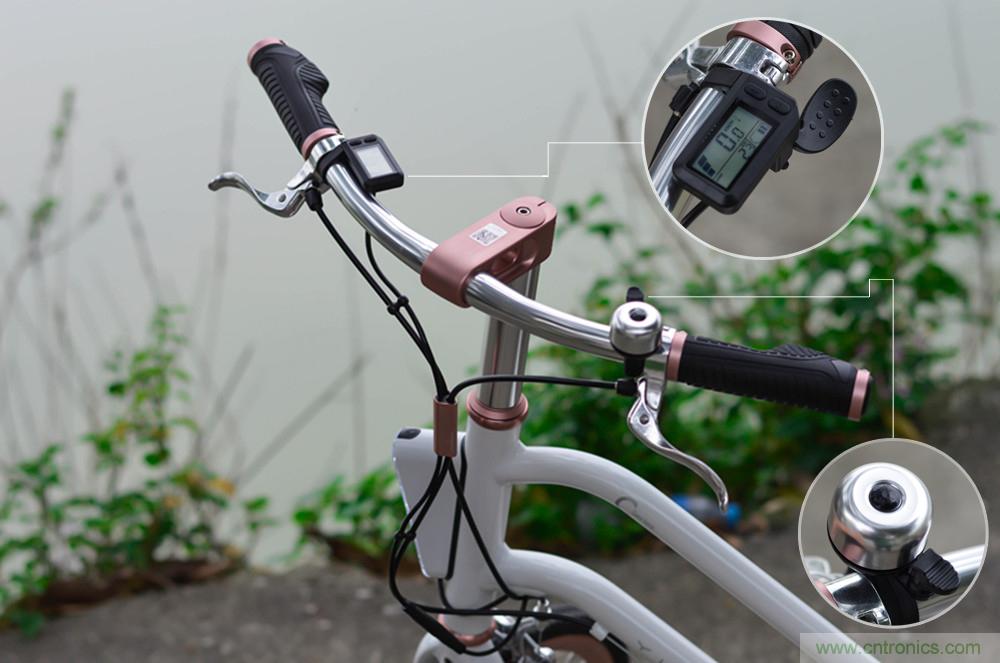 是情怀还是科技的脚步？云马智能车C1体验