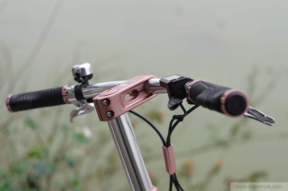 是情怀还是科技的脚步？云马智能车C1体验