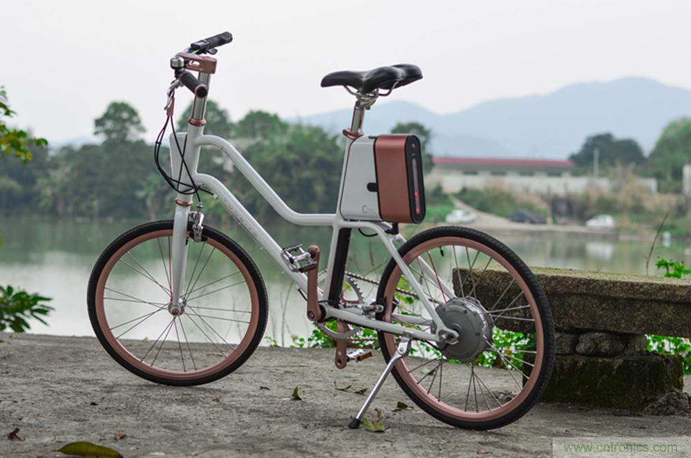 是情怀还是科技的脚步？云马智能车C1体验