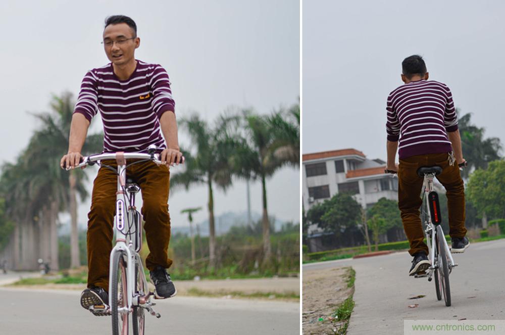 是情怀还是科技的脚步？云马智能车C1体验