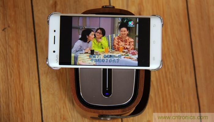 是饭盒？NO！NO！NO！原来它是....