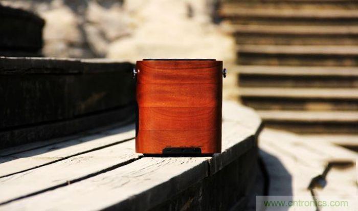 是饭盒？NO！NO！NO！原来它是....