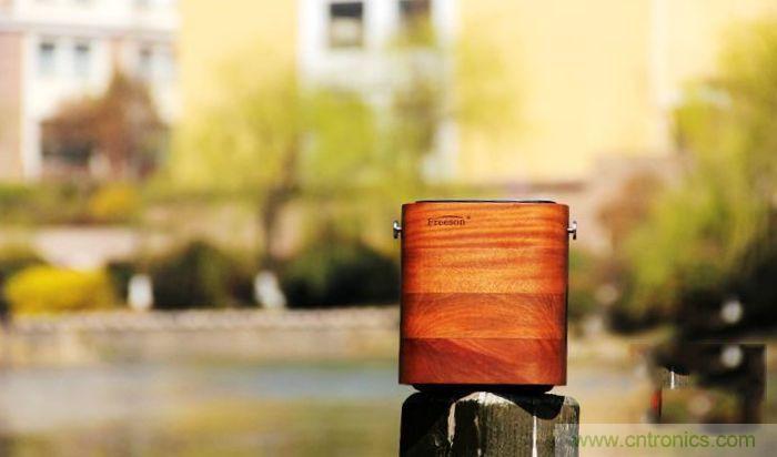 是饭盒？NO！NO！NO！原来它是....