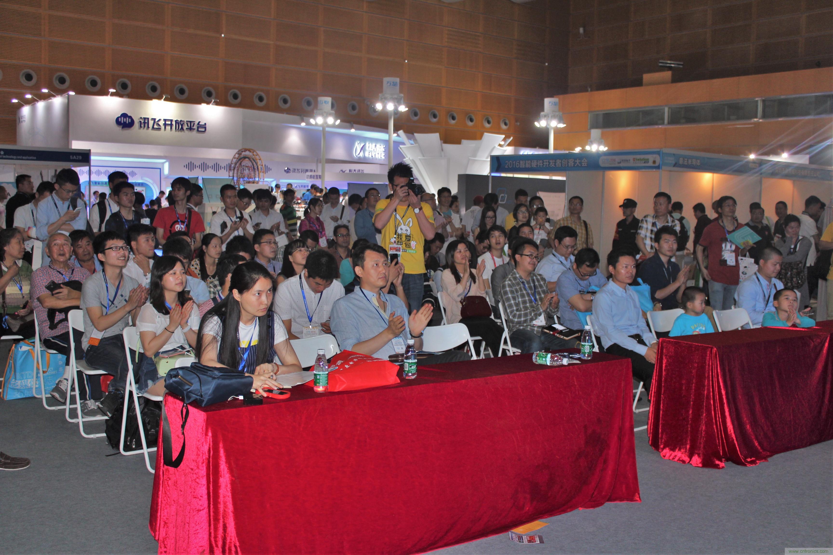 创新+互联+一站式解决方案撑起智能家居的未来