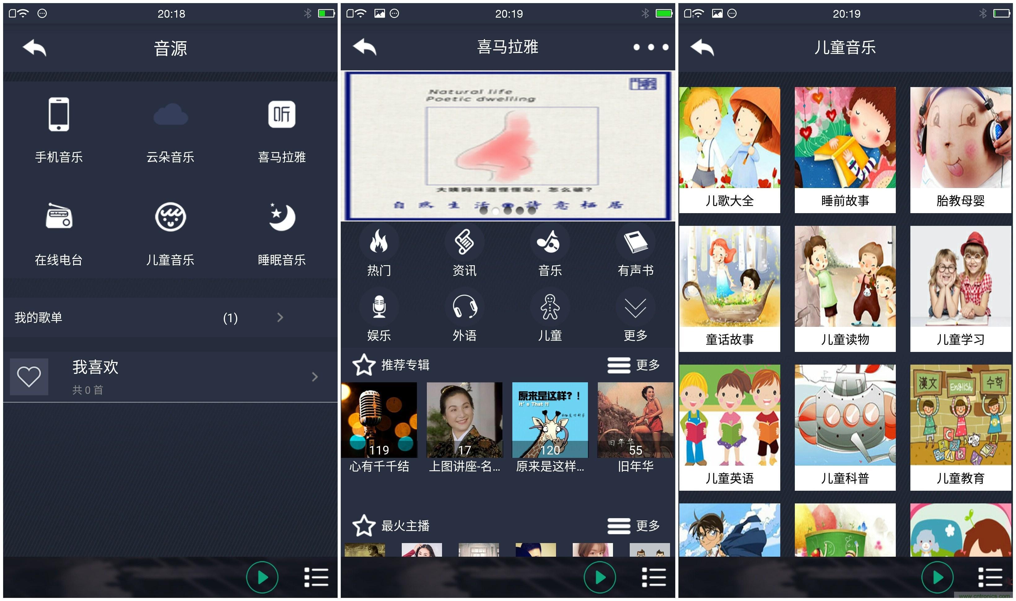 一款会讲故事的灯泡，温馨浪漫有格调