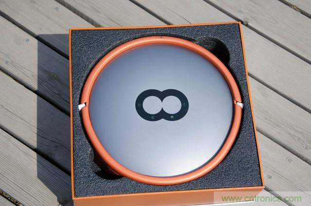 智能导航扫地机器人，以内更靠谱！