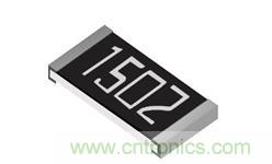 大学课本里不会有的基础知识:电阻读数方法