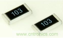 大学课本里不会有的基础知识:电阻读数方法